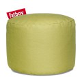 Tangara Fatboy point Stonewashed limoen groen